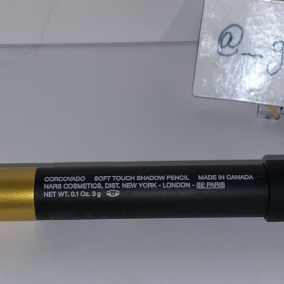 NARS Corcovado Soft Touch Shadow Pencil - Picture 5 of 9